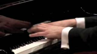 Chopin Scherzo in C sharp minor Op39 No3 Kasparas Uinskas piano [upl. by Adaner]