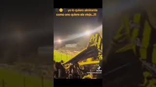 quot aguante almirante Brown carajo [upl. by Auberbach847]