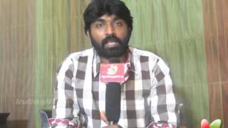 Vijay Sethupathi On Naduvula Konjam Pakkatha Kaanom  Interview  Latest Tamil Movie [upl. by Demy]