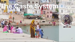 The Caste System in India [upl. by Moersch]