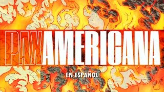 The Multiversity Pax Americana  Cómic en Español [upl. by Mateo]