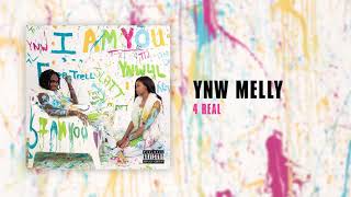 YNW Melly  4 Real Official Audio [upl. by Alston]