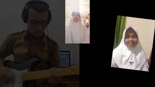 KUAT KITA BERSINAR COVER BY 79s VOICES [upl. by Fabrice]