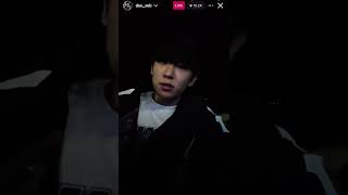 20241113 DEX Instagram Live [upl. by Nellac]