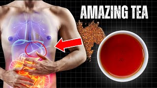 Rooibos Tea 7 AMAZING Benefits You Didnt Know About [upl. by Ylahtan]