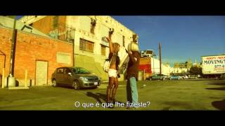 Tangerine  Trailer legendado em português PT [upl. by Ecnav170]