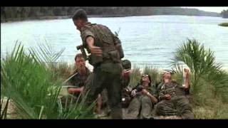 Saving Private Ryan deleted scene [upl. by Darton678]