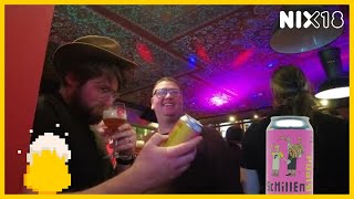 Jopen X FrietHoes  Schillen  Pale Ale  Bieromaniac NL 🍺 Bier Review [upl. by Bowes556]