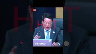 CTN lương cường phát biểu tại hội nghị thượng đỉnh APEC PERU 2024 [upl. by Iclehc233]