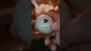 Chick hatching from egghen chicken baby chickenlife rooster love [upl. by Salvidor]