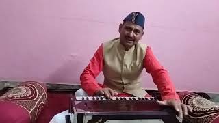 trending bhajan  कृष्ण और उद्धव की वार्ता [upl. by Anaidirib]