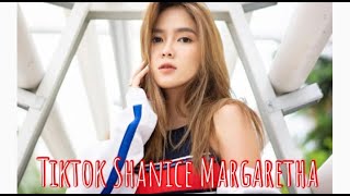 Tiktok Shanice Margaretha Lie [upl. by Juliana]