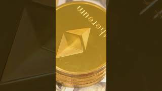 Crypto Heist Buying the EthereumDip with Stolen Funds [upl. by Longtin566]