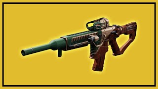 How to get exotic Khvostov again all Traveler collectible locations [upl. by Lanfri203]