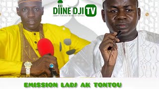 QUESTION REPONSE AVEC OUSTAZ HADY NIASS [upl. by Kilk]