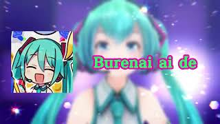 Hatsune Miku Playlist [upl. by Libbna]