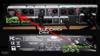 Kemper Profiling Amp Reamping Tutorial [upl. by Danika]