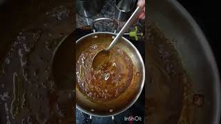 AyakooraSpanish Mackerel Fish curry for Kappa local delicacy  easy cook trending viral [upl. by Hayott]