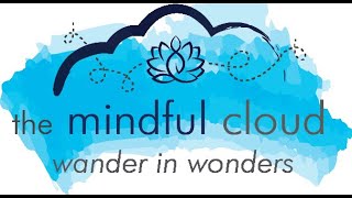 Mindfulness amp Arteterapia  Relatrice Claudia VETTORE  Istruttrice di Mindfulness [upl. by Pinebrook407]