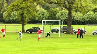 Outstanding Shinty Goals [upl. by Barbaraanne506]