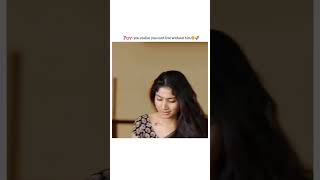 Fidaa movie scenes whatsapp status Batamizzboye4m [upl. by Avik319]