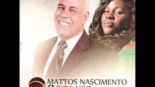 Mattos Nascimento e Jura Voz  Amor Perfeito [upl. by Arac761]