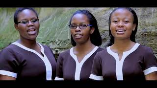 Shikilia Imani  Cornerstone SDA Church Choir Official Video [upl. by Torp]