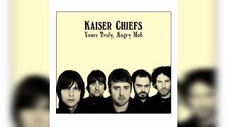 Kaiser Chiefs  Ruby [upl. by Lanza]