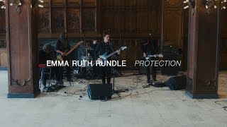 Emma Ruth Rundle  Protection  Audiotree Far Out [upl. by Neetsirk]