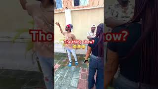 See Yansh 😂😅😁 behind the scene trending funny ogbeche viralvideo comedy [upl. by Anyg74]