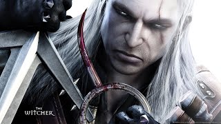 PRIMER CONTACTO  THE WITCHER ENHACED EDITION 1 [upl. by Harts]