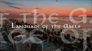 Dan Ar Braz and Karen Matheson  Language of the Gaels [upl. by Neile]