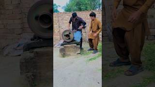 12hp Diesel Engine dieselengine shortviral funny dieselengineparts [upl. by Aratahs]