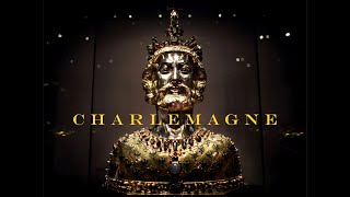 Charlemagne Edit  Holy Roman Emperor [upl. by Gaynor]