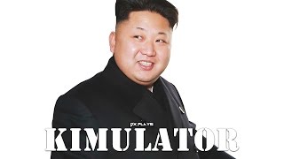 DX Plays  Kimulator Defies All Comprehension [upl. by Williamson]