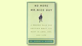 No more Mr Nice guy by Robert Glover  Audiobook [upl. by Ahsilet]