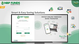 Introducing New amp Improved NBP Funds Digital [upl. by Elleirb]