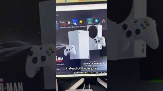 Playstation “accidentally” added ads to the PS5 [upl. by Tobin]