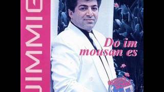 BEAUTIFUL ITALIAN SONG AMORE MIO SUNG BY ARMENIAN SINGER JIMMIK KAFYAN [upl. by Bertrand457]