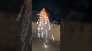 Drone Cracker Testing 2024  diwali video  crackers 2024 [upl. by Teodora]