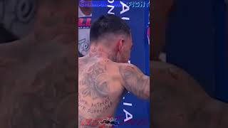 Vasiliy Lomachenko George Kambosos FIGHT HIGHLIGHTS [upl. by Eleonore]