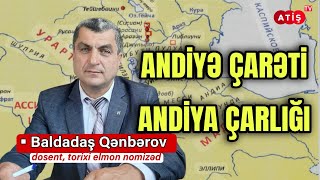 ATİŞ TV  ANDİYƏ ÇARƏTİ  ANDİYA ÇARLIĞI [upl. by Campy]