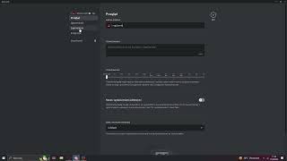 Jak zrobić ładny regulamin na serwer discord [upl. by Nickolas]