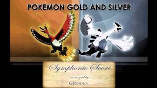 The Helpful Old Mans Tour Gold and Silver Symphonic [upl. by Neeli197]