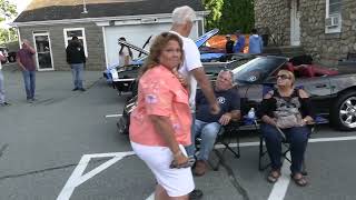 Acushnet 2024 Cruise Night Aug 29 2024 [upl. by Anirahc]