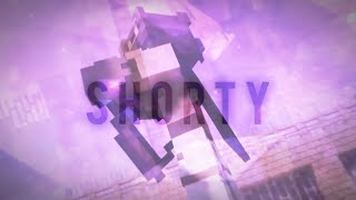 Shorty 4HC  Minecraft Edit OITC Montage [upl. by Arual]