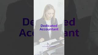 Efficient Accounting Services  HTIC Global [upl. by Veronike939]