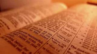 The Holy Bible  Acts Chapter 4 KJV [upl. by Landan33]