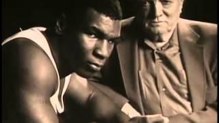 THE STORY OF MIKE TYSON [upl. by Nadeau360]