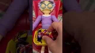 Lola asmr toys shorts shortsfeed [upl. by Durst]